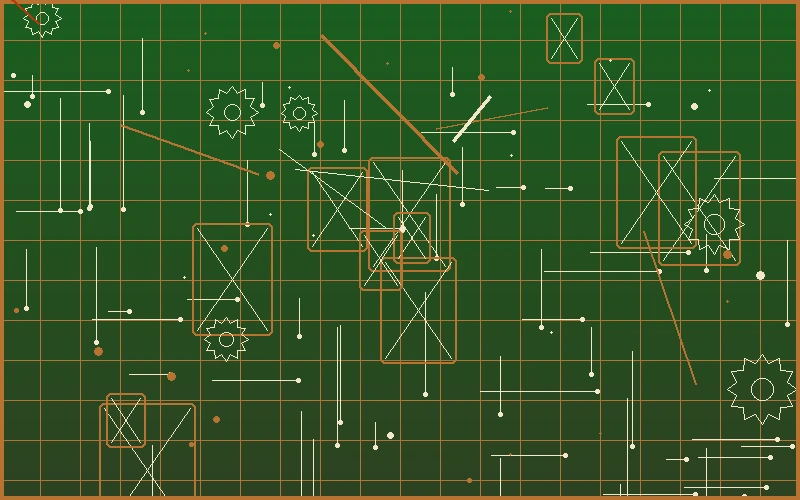 棋牌游戏全息荷官发牌画面 - 真人百家乐